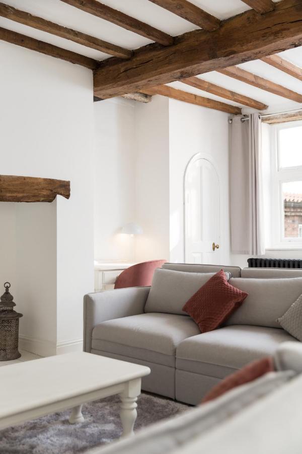 York City Unique Apartment - Coffee Yard Екстер'єр фото