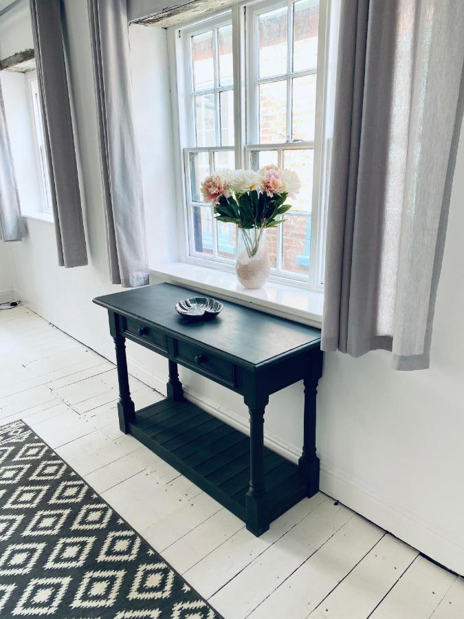 York City Unique Apartment - Coffee Yard Екстер'єр фото