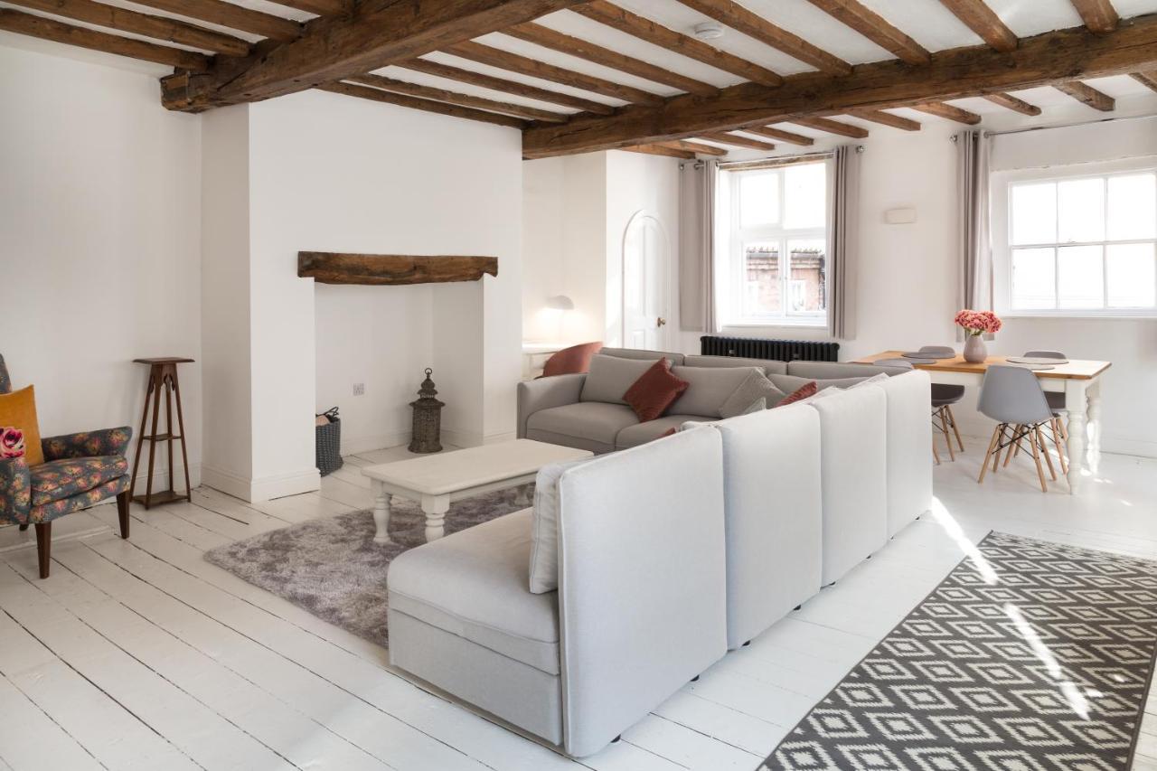 York City Unique Apartment - Coffee Yard Екстер'єр фото