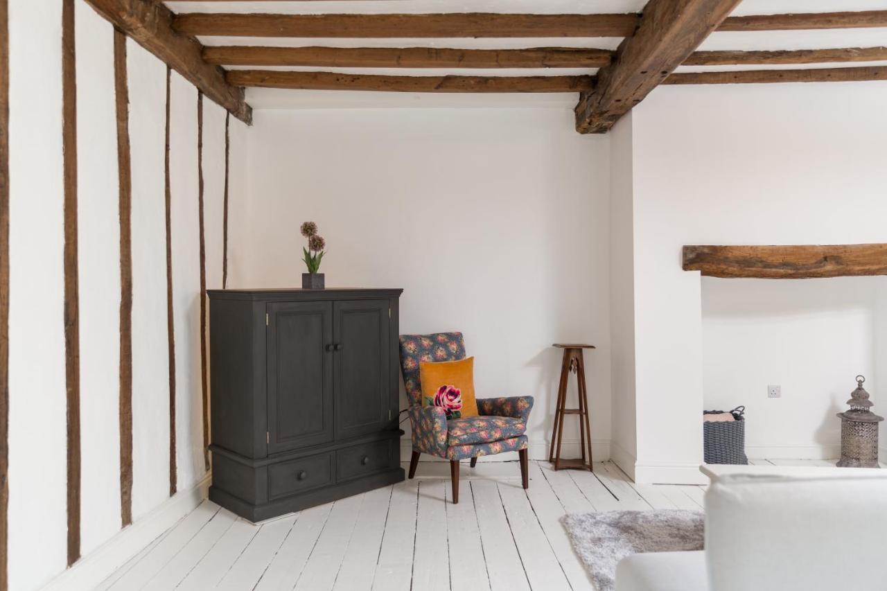 York City Unique Apartment - Coffee Yard Екстер'єр фото