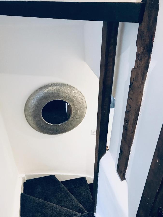 York City Unique Apartment - Coffee Yard Екстер'єр фото