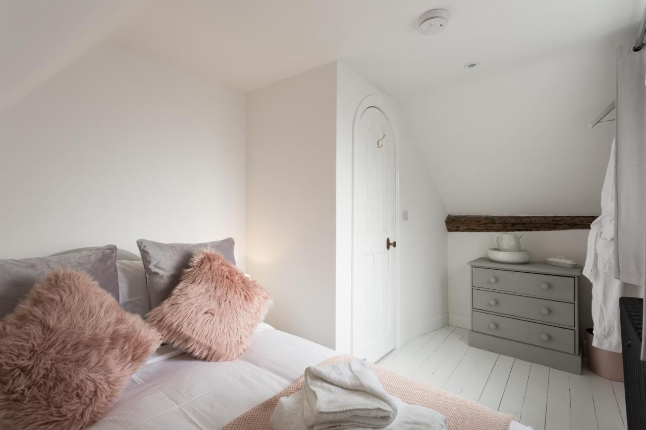 York City Unique Apartment - Coffee Yard Екстер'єр фото